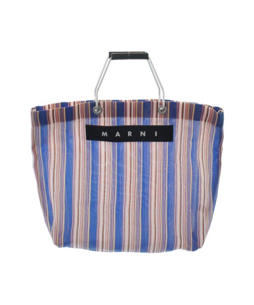 MARNI マルニ トートバッグ レディース【古着】【中古】の通販は