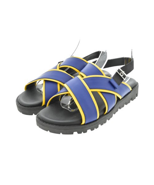 MARNI マルニ サンダル レディース 【古着】【中古】の通販は