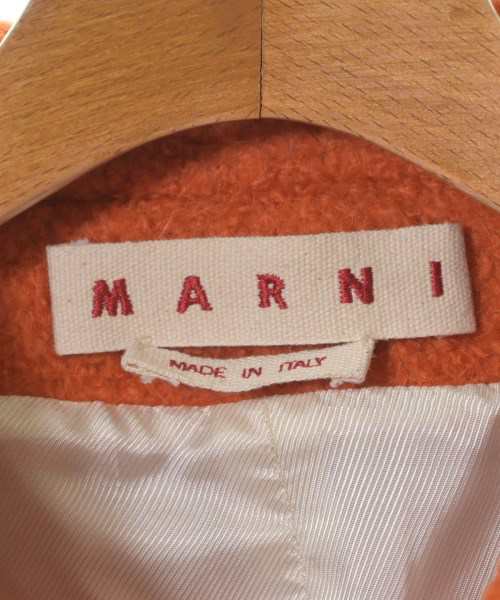 MARNI マルニ コート（その他） レディース 【古着】【中古】の通販は alexiscoates.com