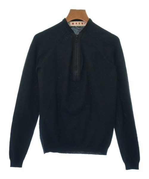 MARNI マルニ ニット・セーター メンズ 【古着】【中古】の通販は