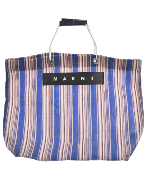 MARNI マルニ トートバッグ レディース 【古着】【中古】