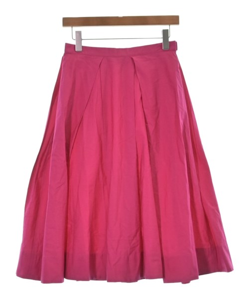 MARNI マルニ ひざ丈スカート レディース 【古着】【中古】