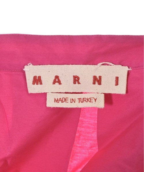 MARNI マルニ ひざ丈スカート レディース 【古着】【中古】_2