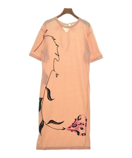 MARNI マルニ ワンピース レディース 【古着】【中古】