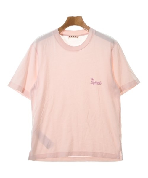 MARNI マルニ Tシャツ・カットソー レディース 【古着】【中古】の通販は 14,400円