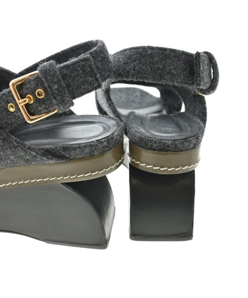 MARNI マルニ サンダル レディース 【古着】【中古】_3