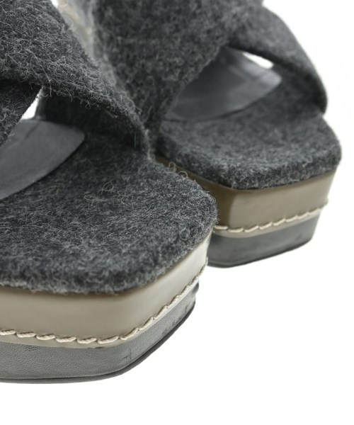 MARNI マルニ サンダル レディース 【古着】【中古】_4