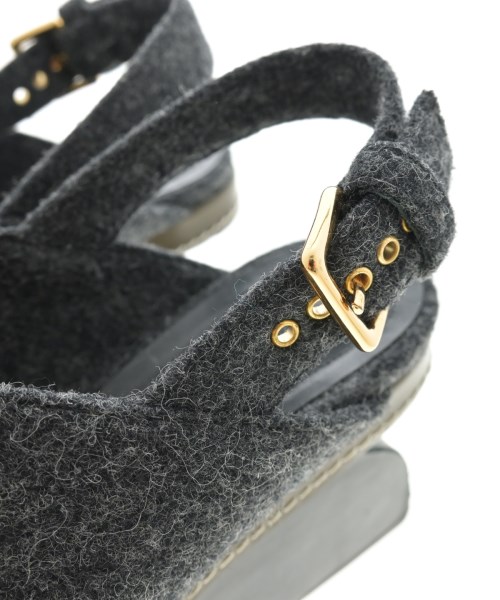 MARNI マルニ サンダル レディース 【古着】【中古】_5