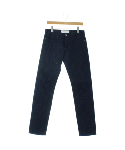 MARNI マルニ　チノパンツ MARNI チノパン メンズ マルニ 中古 古着
