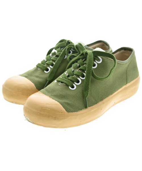 MARNI マルニ スニーカー レディース 【古着】【中古】