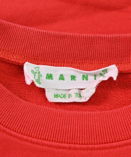 MARNI マルニ スウェット メンズ 【古着】【中古】の通販は MARNI マルニ スウェット メンズ 【古着】【中古】の通販は