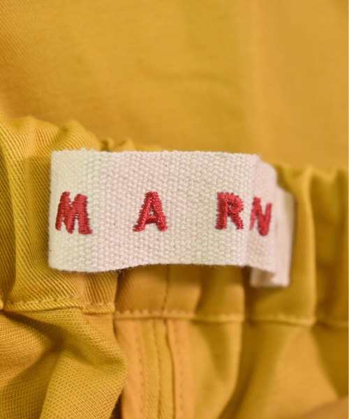 MARNI マルニ パンツ（その他） レディース 【古着】【中古】の通販はau PAY マーケット - RAGTAG Online | au PAY  マーケット－通販サイト