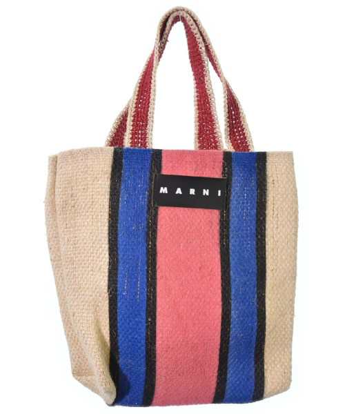 MARNI マルニ トートバッグ レディース 【古着】【中古】の通販は