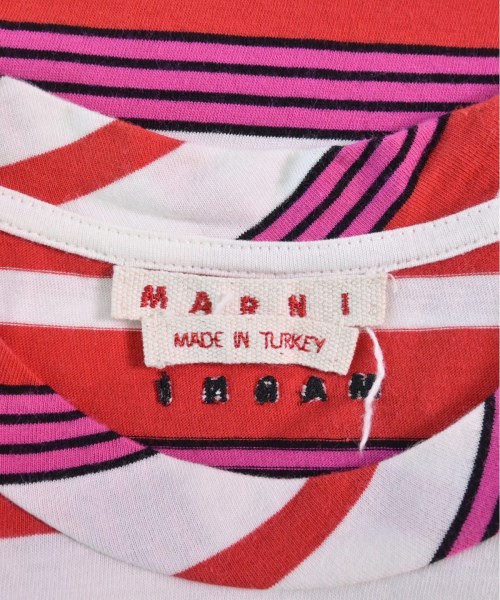 MARNI マルニ Tシャツ・カットソー レディース 【古着】【中古】_2