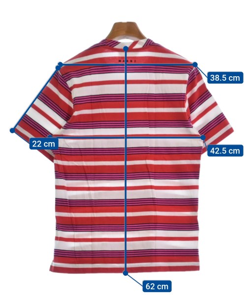 MARNI マルニ Tシャツ・カットソー レディース 【古着】【中古】_7