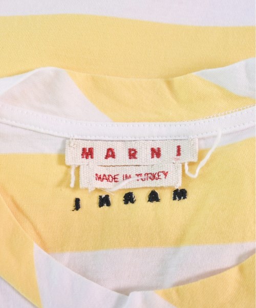 MARNI マルニ Tシャツ・カットソー レディース 【古着】【中古】_2