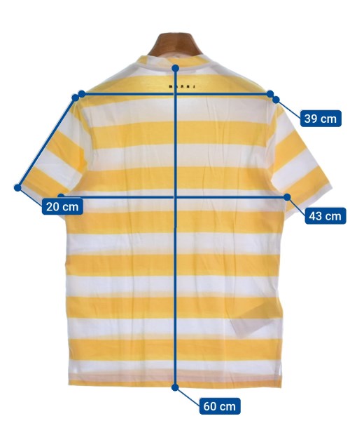 MARNI マルニ Tシャツ・カットソー レディース 【古着】【中古】_8