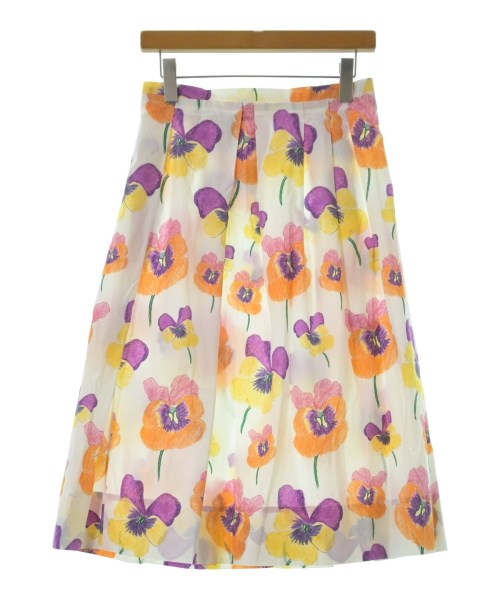 MARNI マルニ ロング・マキシ丈スカート レディース 【古着】【中古】