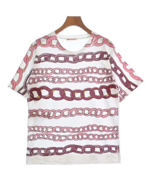 MARNI マルニ Tシャツ・カットソー レディース 【古着】【中古】