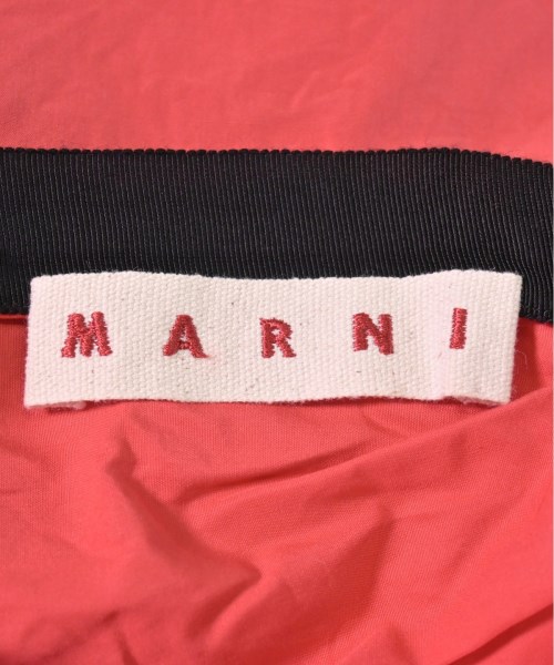MARNI マルニ ワンピース レディース 【古着】【中古】_2