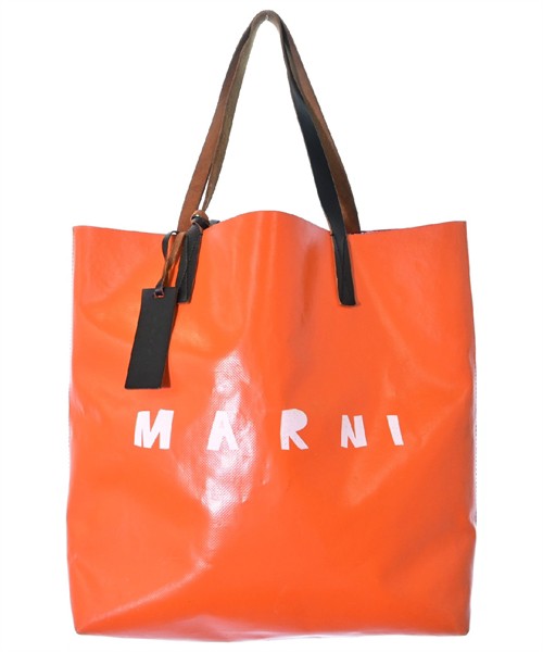 MARNI マルニ トートバッグ レディース 【古着】【中古】の通販はau