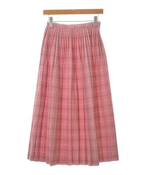 MARNI マルニ ロング・マキシ丈スカート レディース 【古着】【中古】の通販は 20,160円