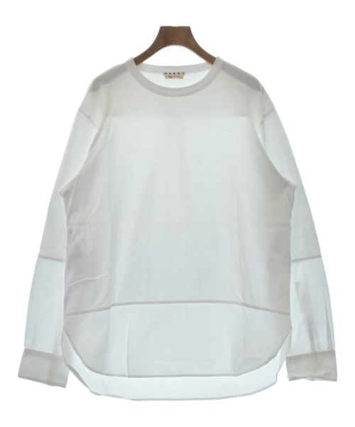 MARNI マルニ カジュアルシャツ メンズ 【古着】【中古】の通販はカジュアルシャツ