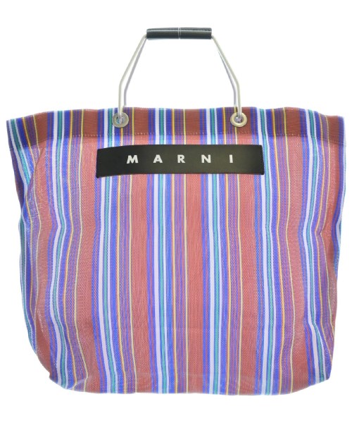 MARNI マルニ トートバッグ レディース 【古着】【中古】の通販は 15,288円