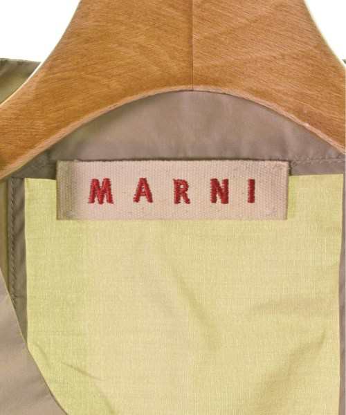 MARNI マルニ コート（その他） レディース 【古着】【中古】の通販は