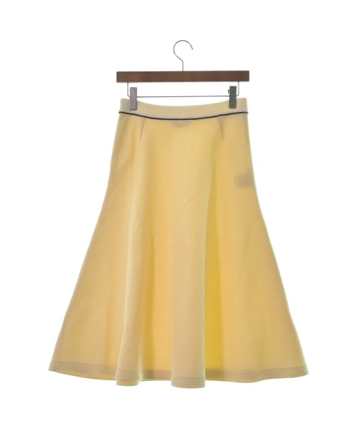 MARNI マルニ ロング・マキシ丈スカート レディース 【古着】【中古  