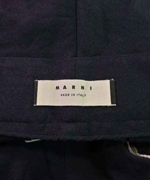 MARNI マルニ スラックス メンズ 【古着】【中古】