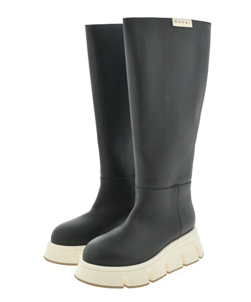 【美品】MARNI マルニ ブーツ 6712236269-010_SUB.jpg?v=