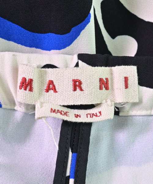 MARNI マルニ パンツ（その他） レディース 【古着】【中古】 - その他パンツ