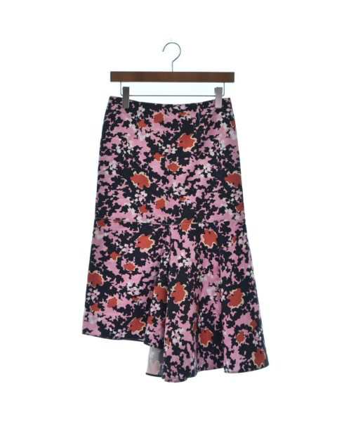 MARNI マルニ ロング・マキシ丈スカート レディース 【古着】【中古】の通販は