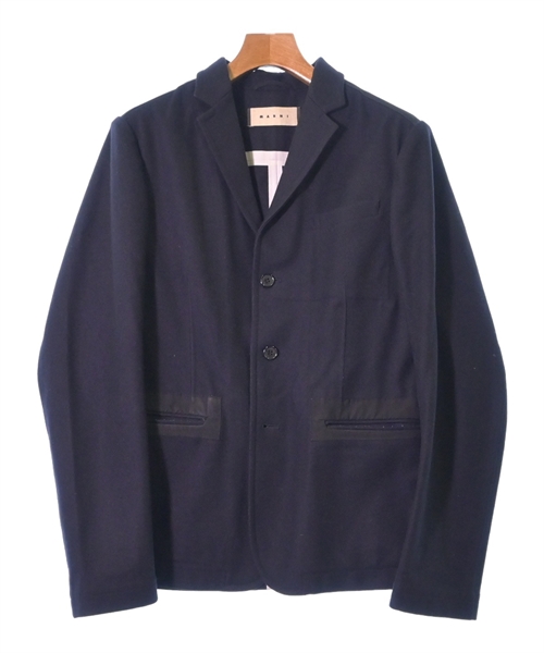 MARNI マルニ ジャケット メンズ 【古着】【中古】