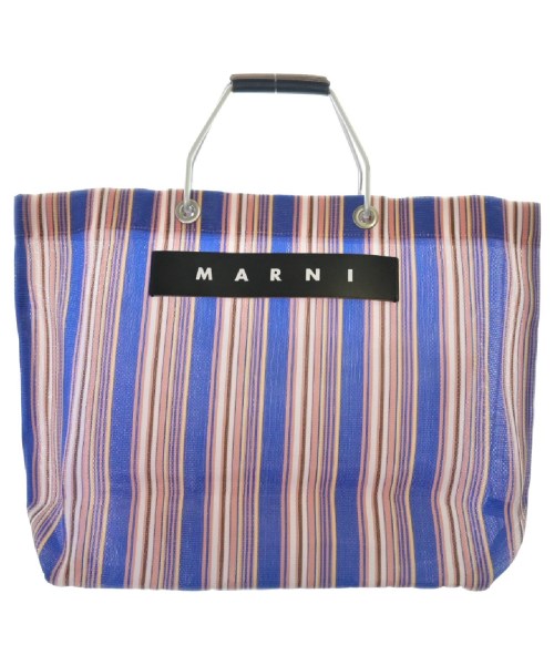 MARNI マルニ トートバッグ レディース 【古着】【中古】の通販は