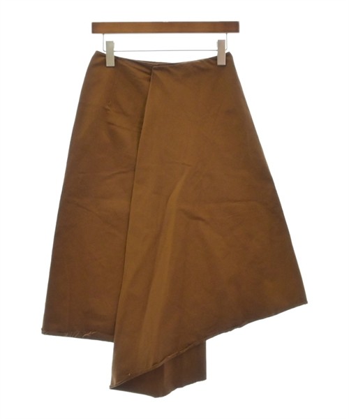 MARNI マルニ ひざ丈スカート レディース 【古着】【中古】