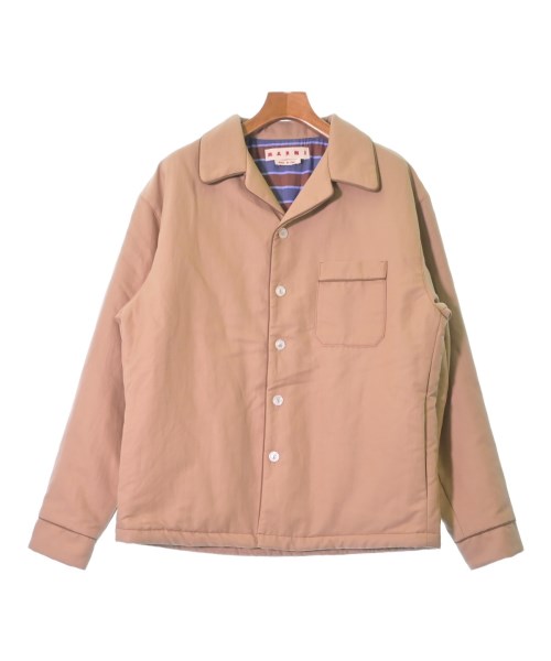 MARNI マルニ ブルゾン（その他） メンズ 【古着】【中古】