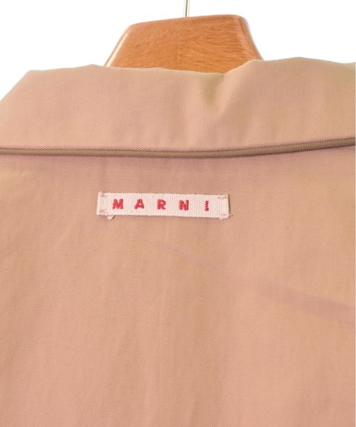 MARNI マルニ ブルゾン（その他） メンズ 【古着】【中古】