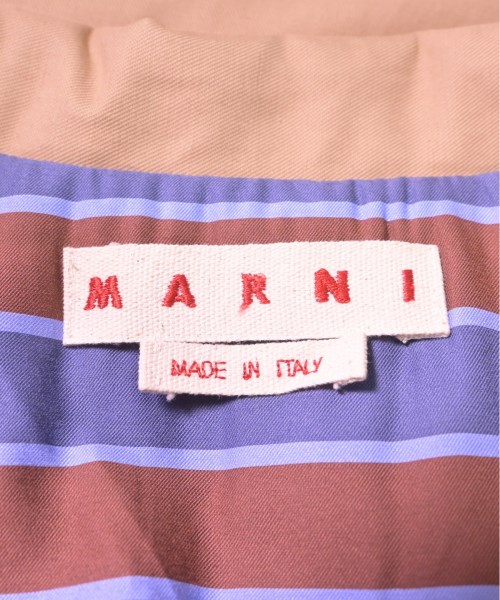 MARNI マルニ ブルゾン（その他） メンズ 【古着】【中古】