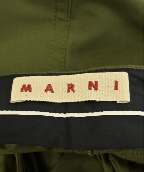 MARNI マルニ パンツ（その他） レディース 【古着】【中古】の通販は
