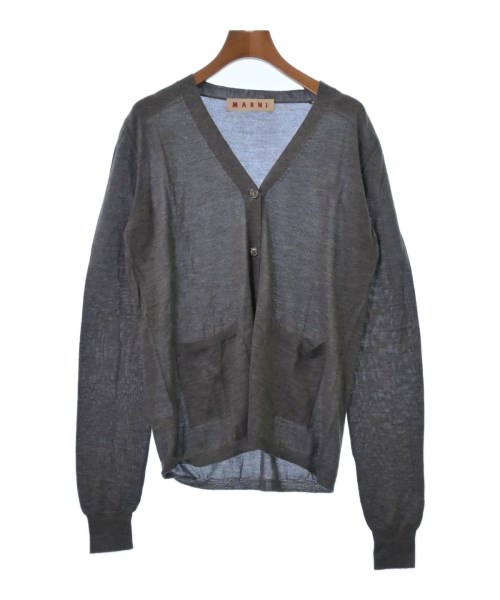 MARNI マルニ カーディガン レディース 【古着】【中古】の通販は