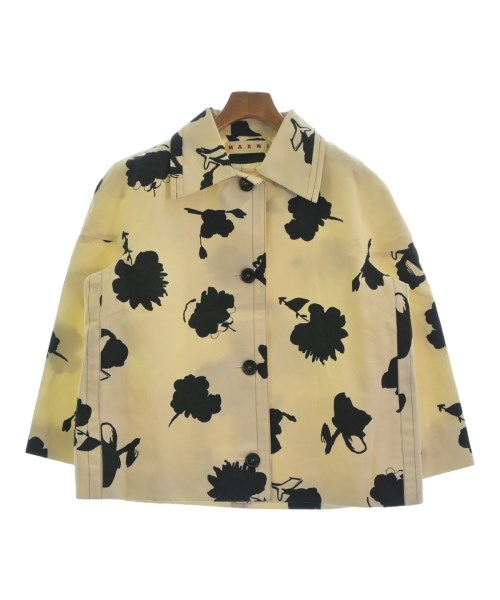 MARNI マルニ ブルゾン（その他） レディース 【古着】【中古】 その他  