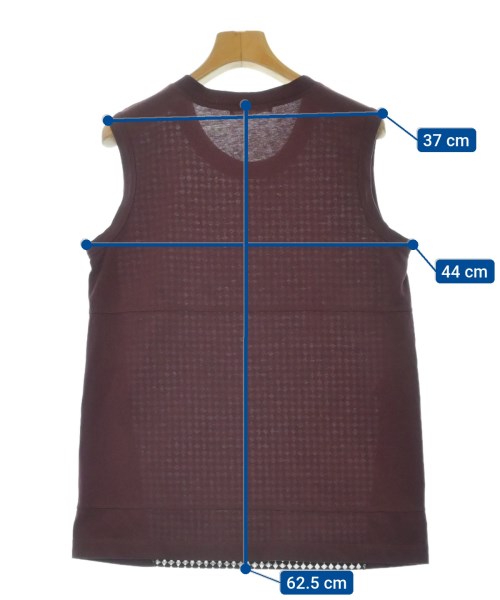 MARNI マルニ ノースリーブ レディース 【古着】【中古】 