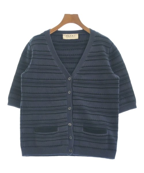 MARNI マルニ カーディガン レディース 【古着】【中古】の通販は