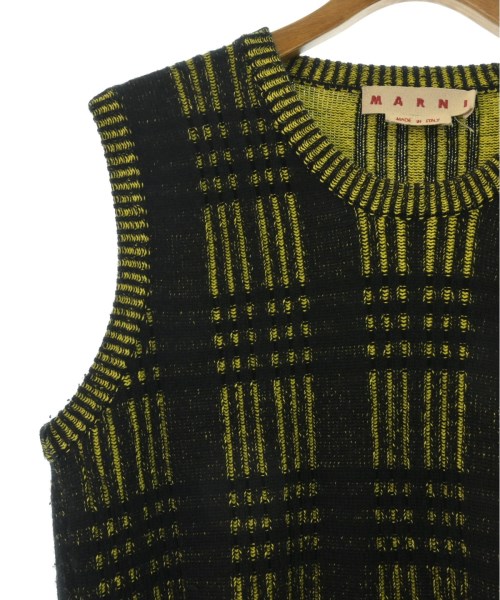 MARNI マルニ ベスト メンズ 【古着】【中古】の通販は