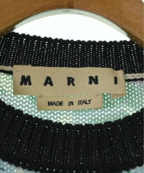 MARNI マルニ ニット・セーター メンズ 【古着】【中古】_2