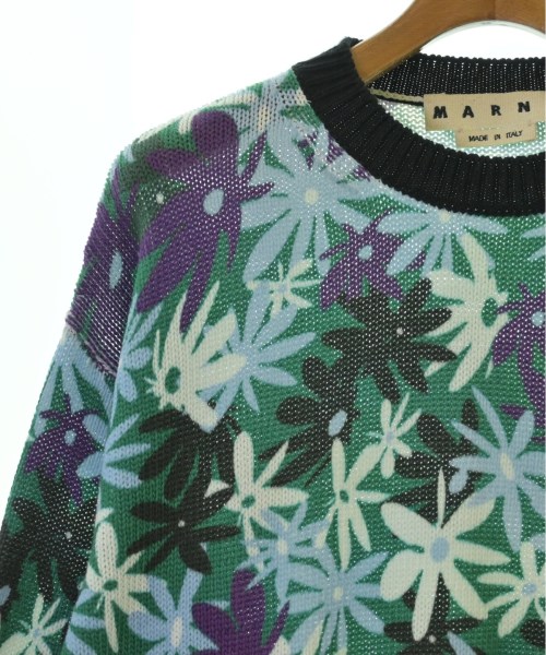 MARNI マルニ ニット・セーター メンズ 【古着】【中古】_4