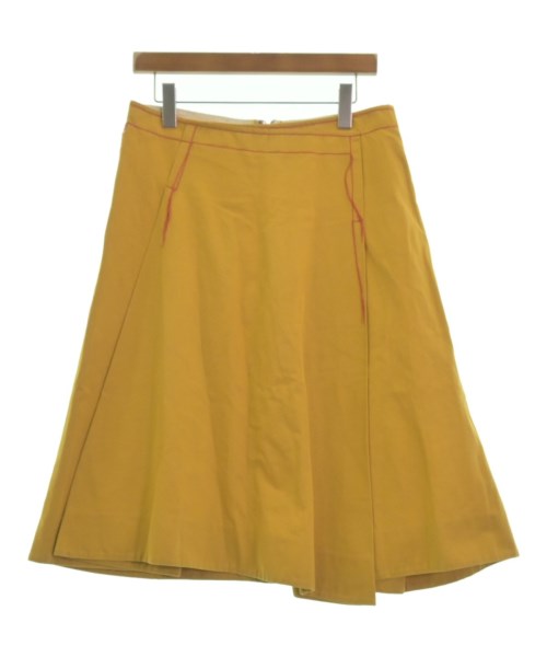 MARNI マルニ ロング・マキシ丈スカート レディース 【古着】【中古】