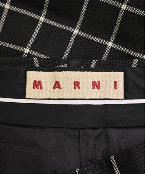 MARNI マルニ スラックス レディース 【古着】【中古】_2